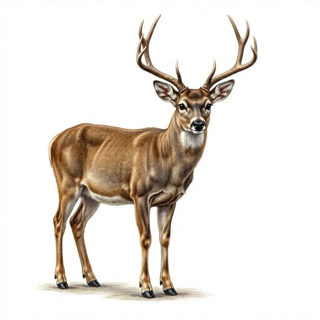 Deer