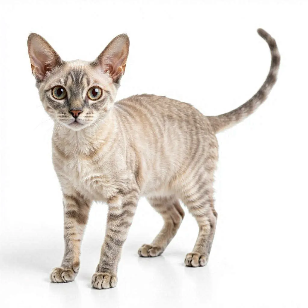 Devon Rex