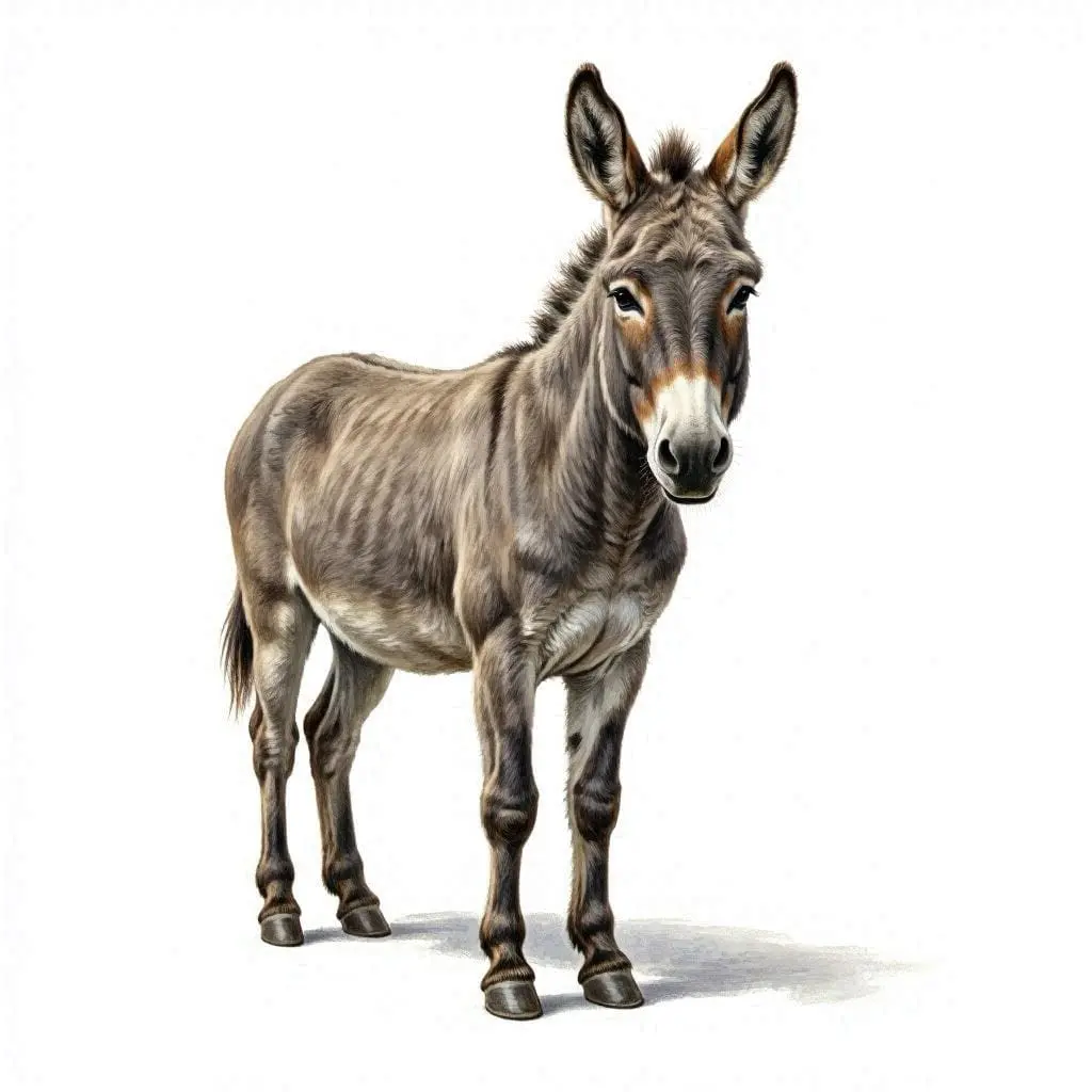 Donkey