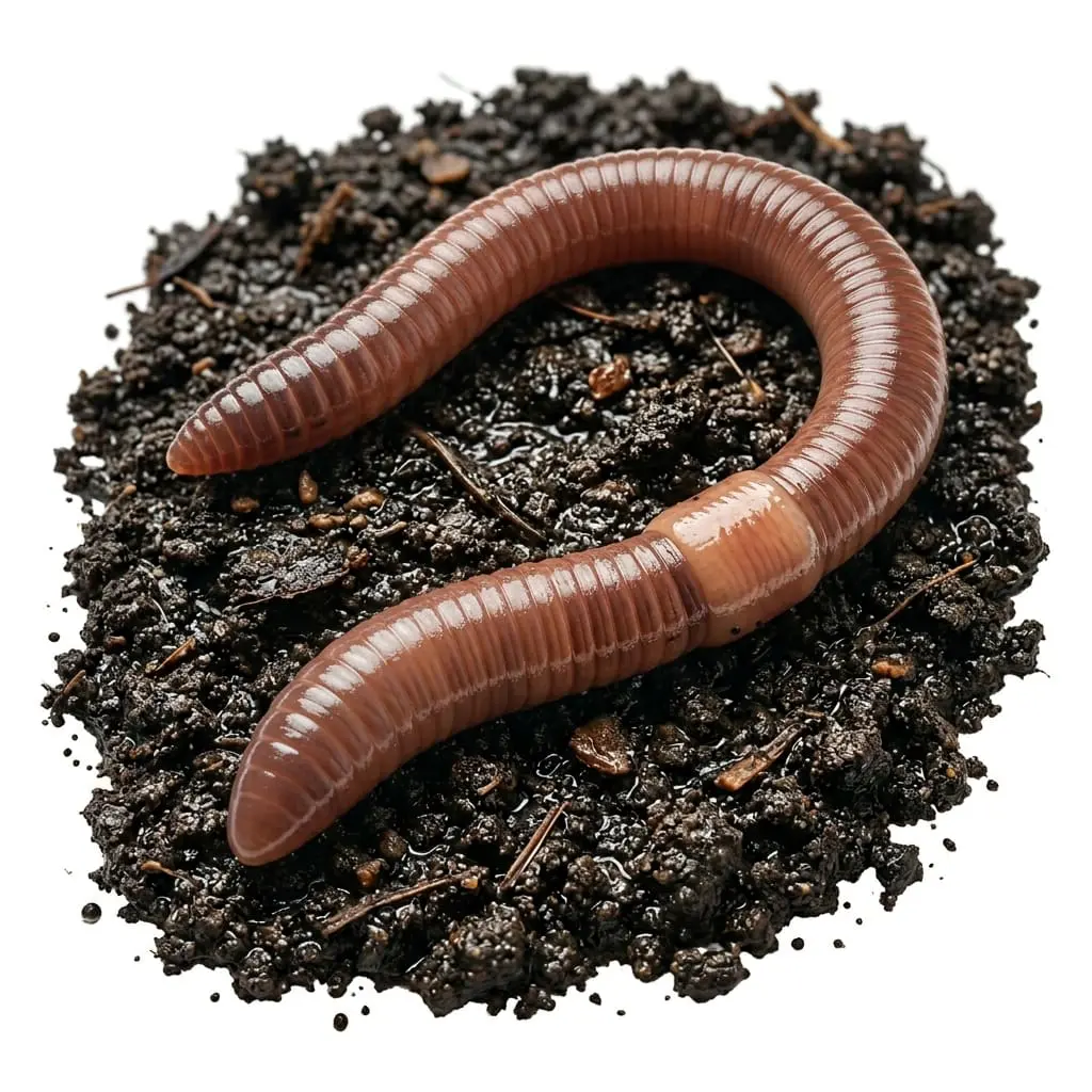 Earthworm