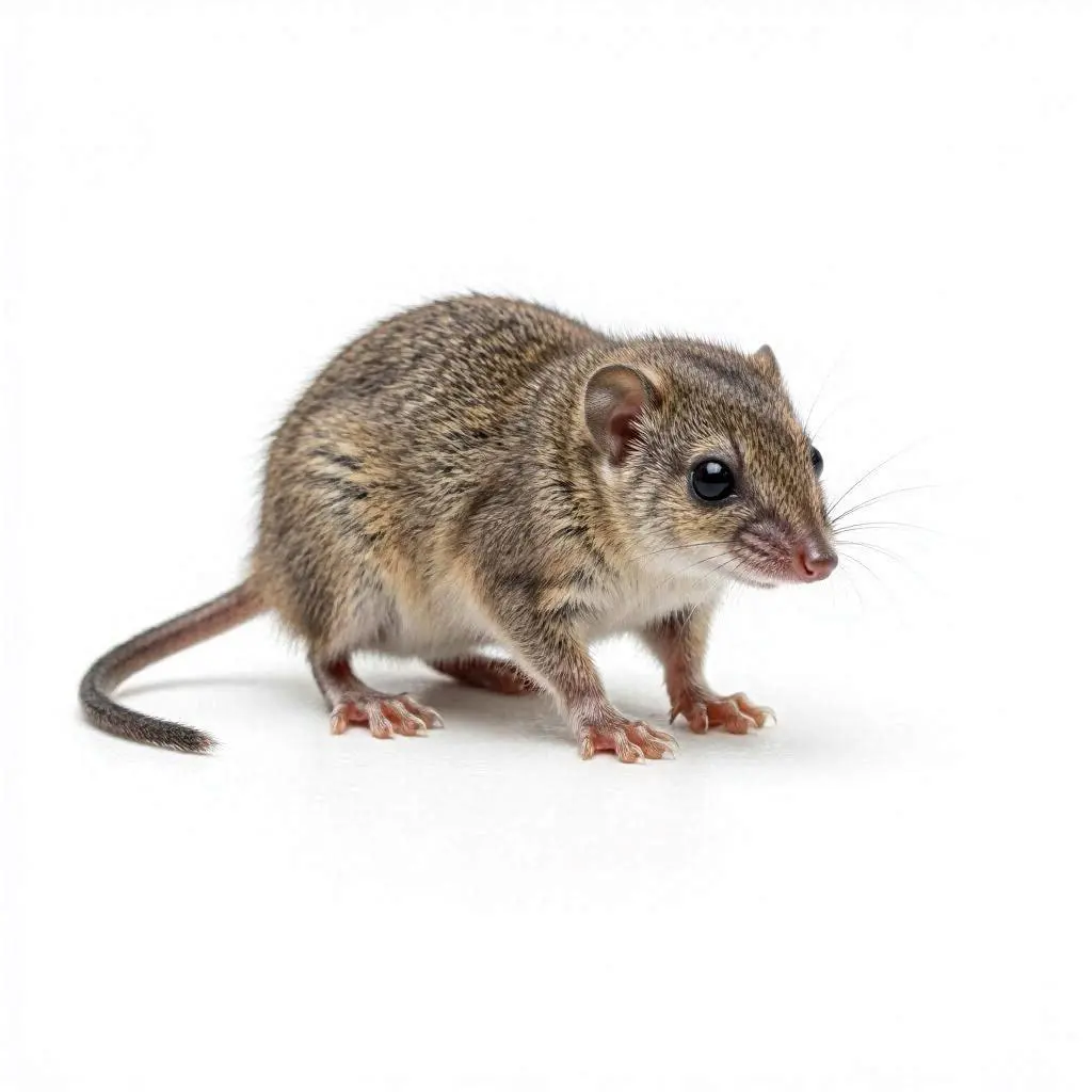 Etruscan shrew