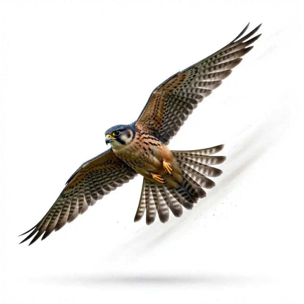 Eurasian Hobby