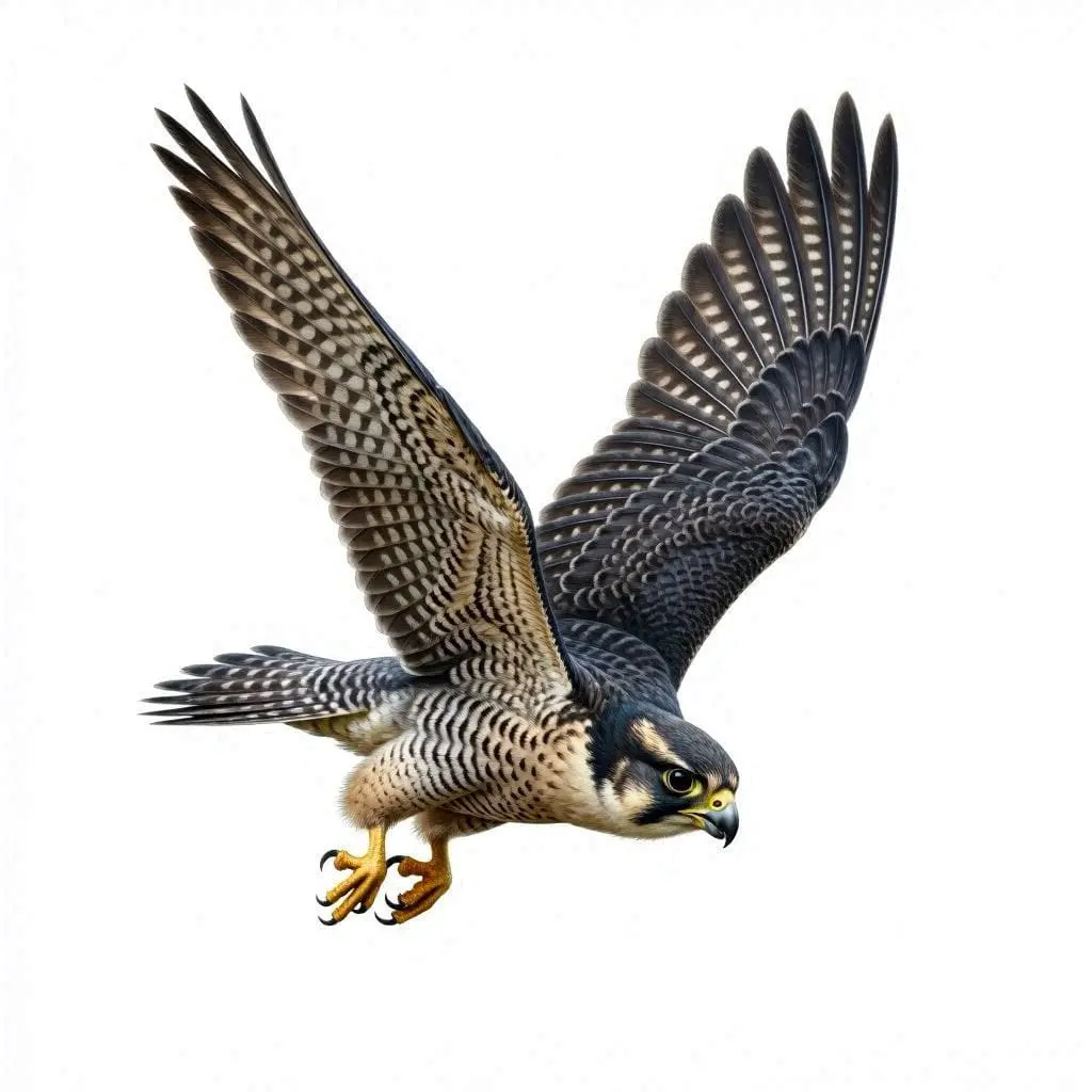 Falcon