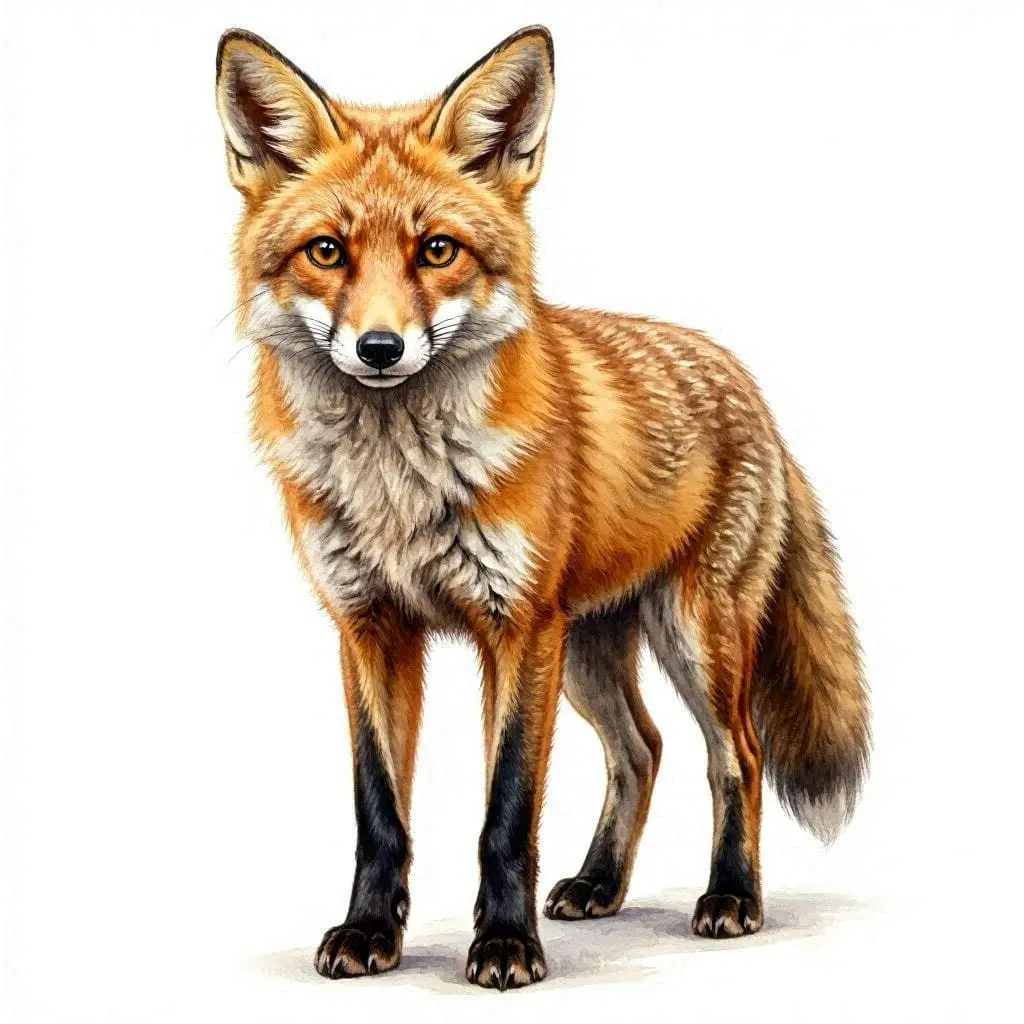 Fox
