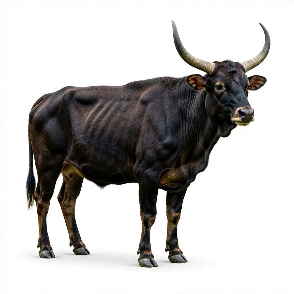 Gaur