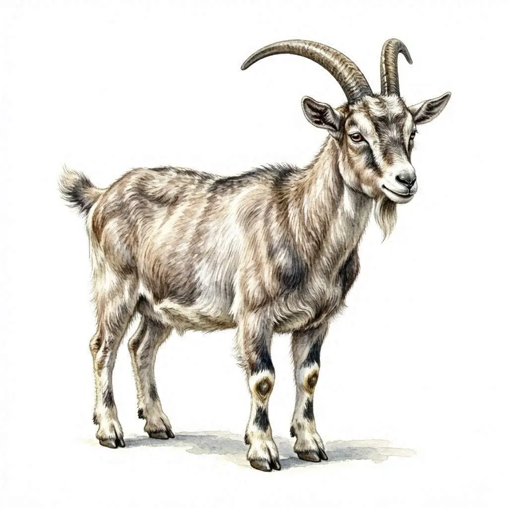 Goat
