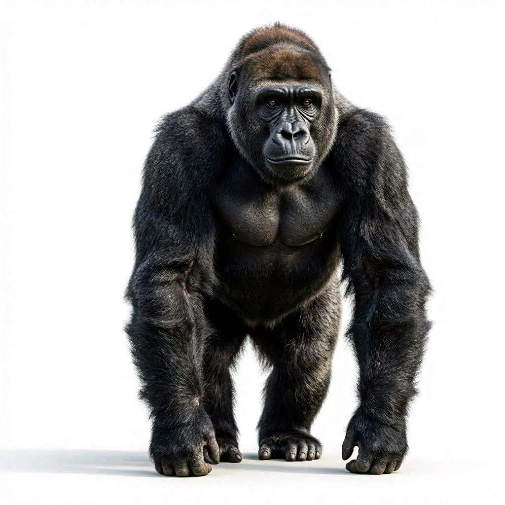 Gorilla