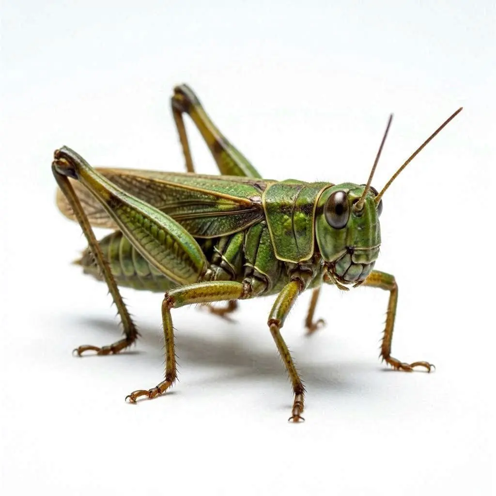 Grasshopper