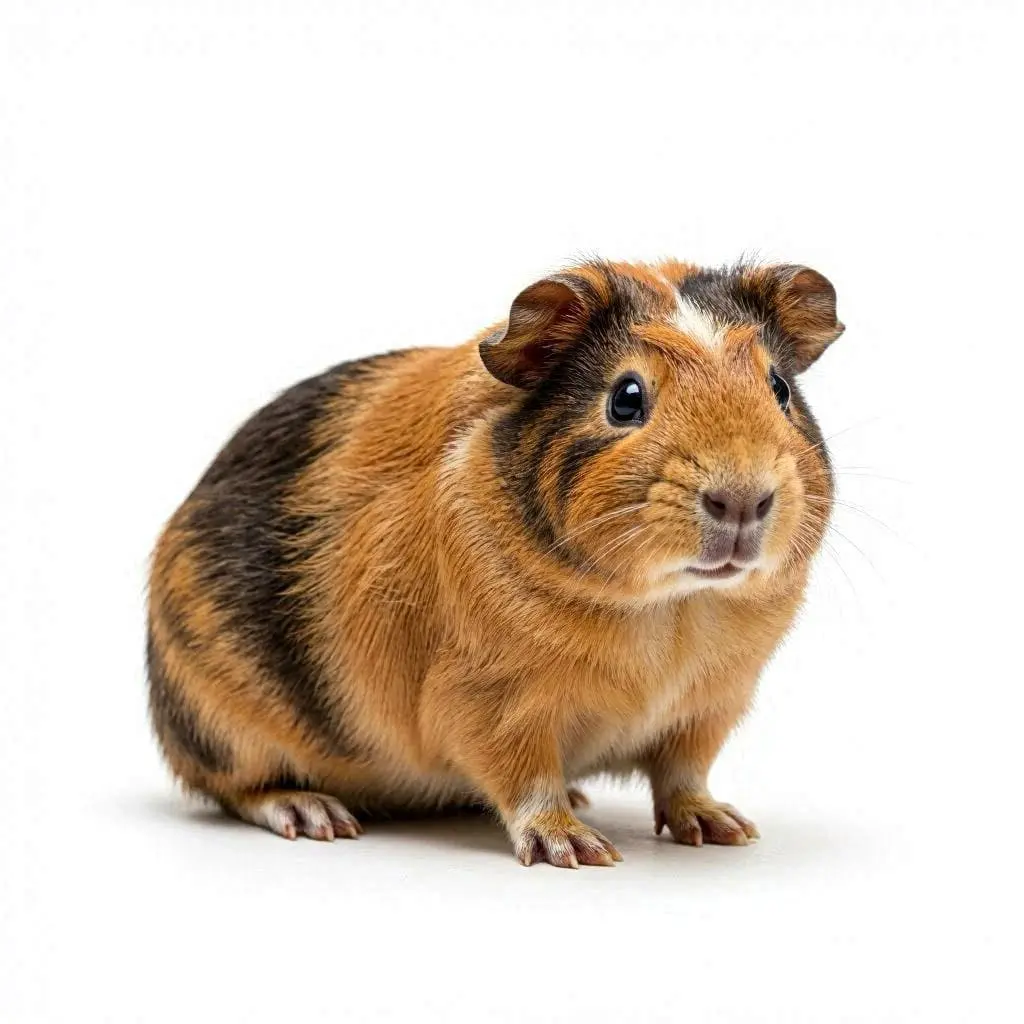 Guinea Pig