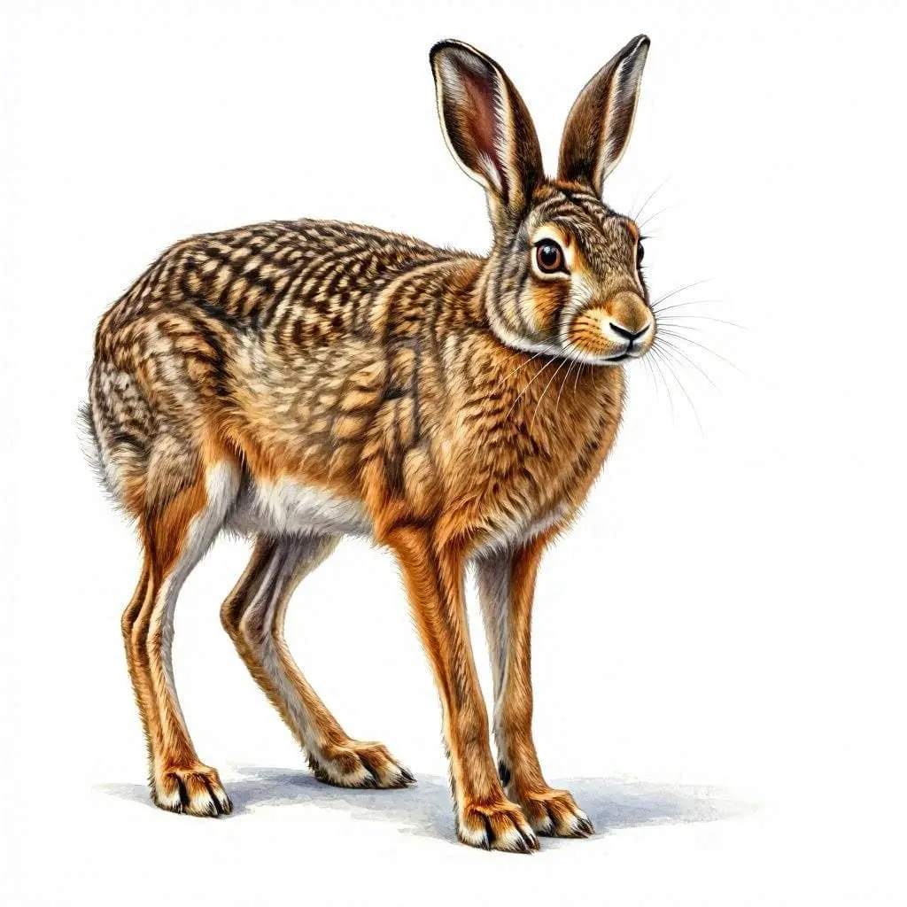 Hare