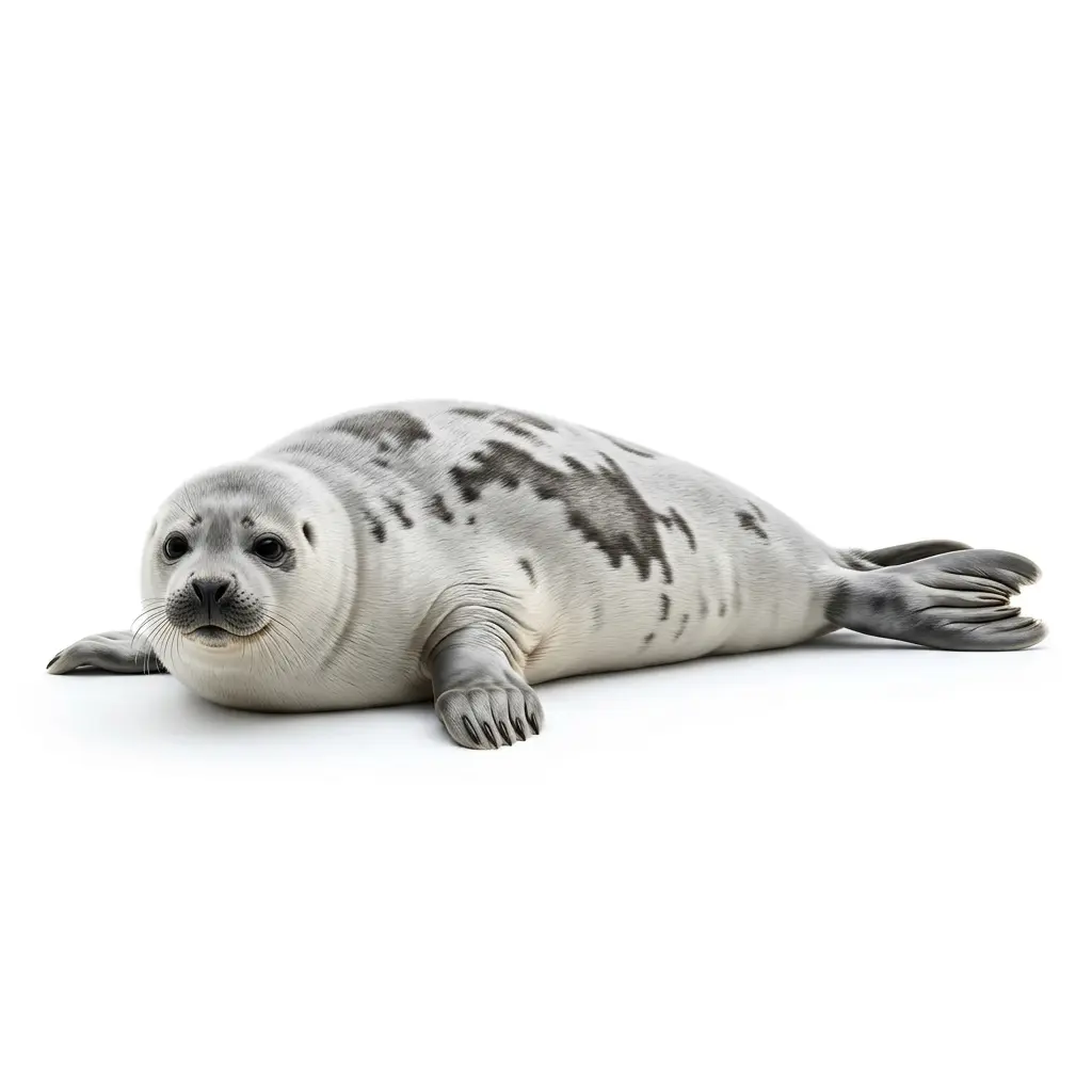 Harp Seal