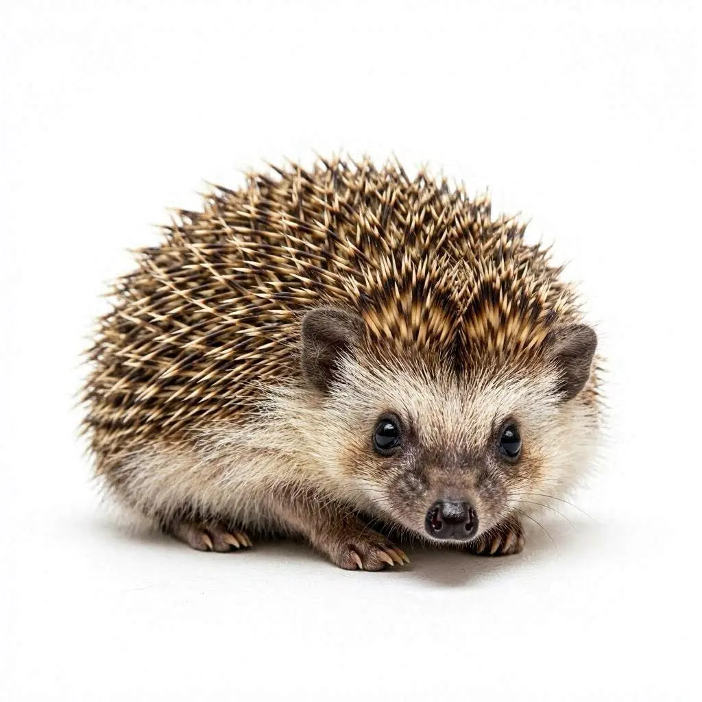 Hedgehog