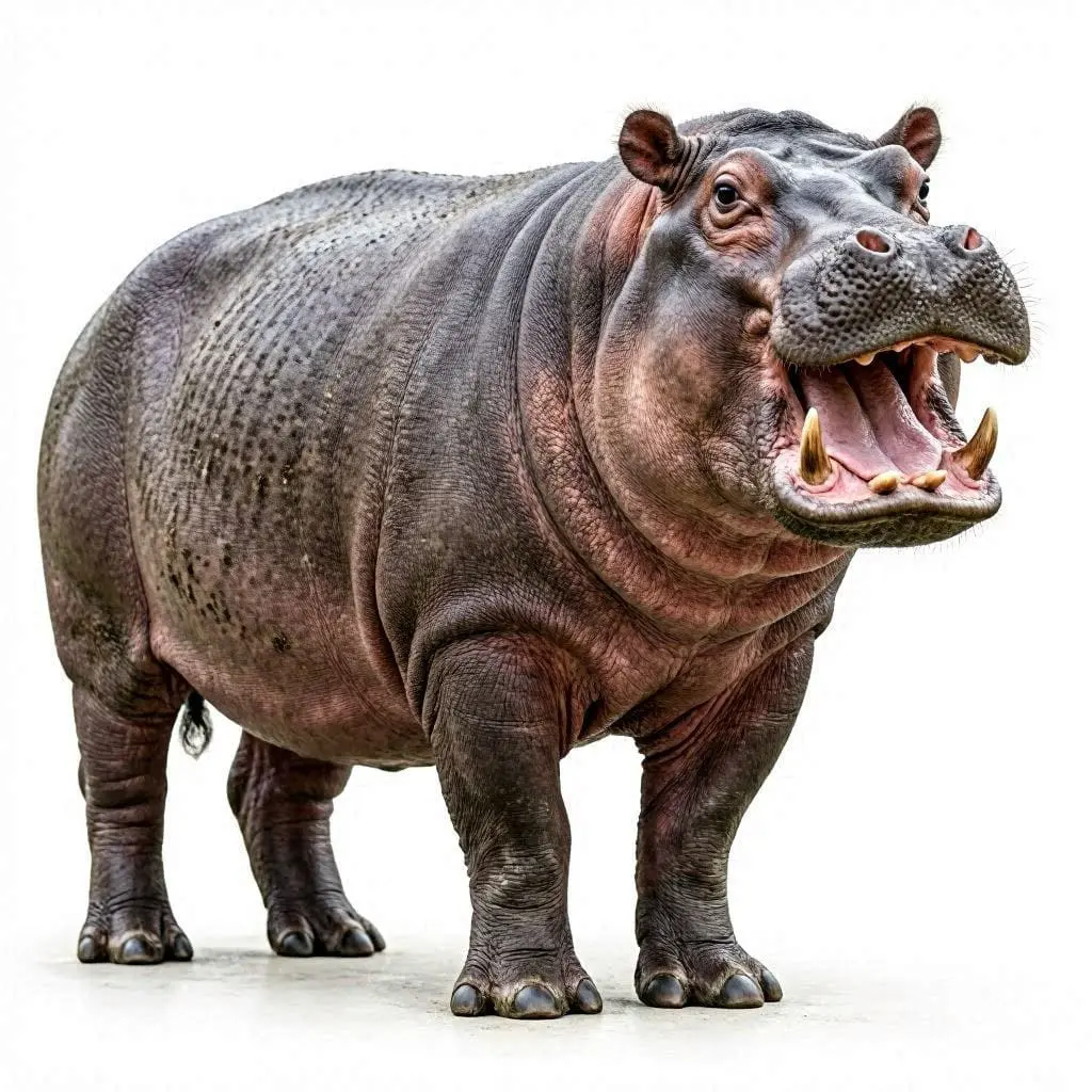 Hippopotamus