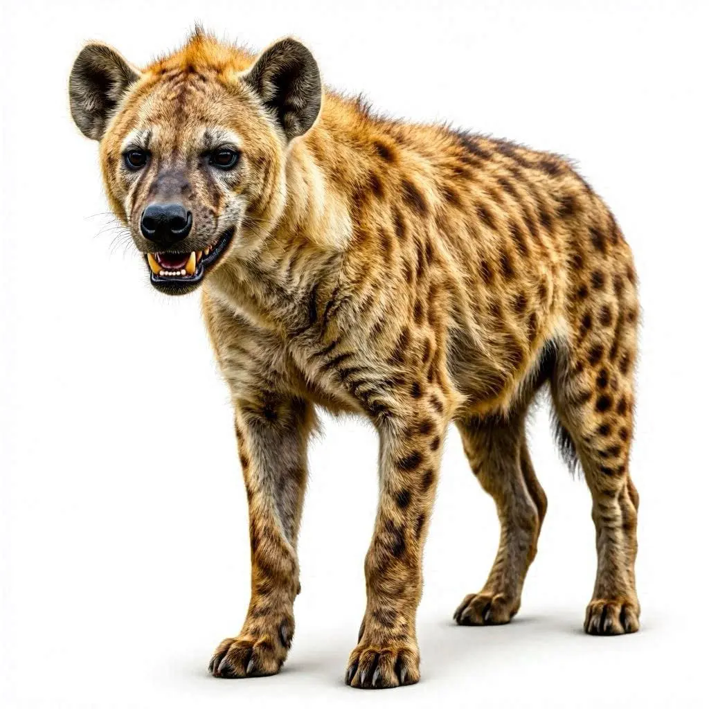 Hyena
