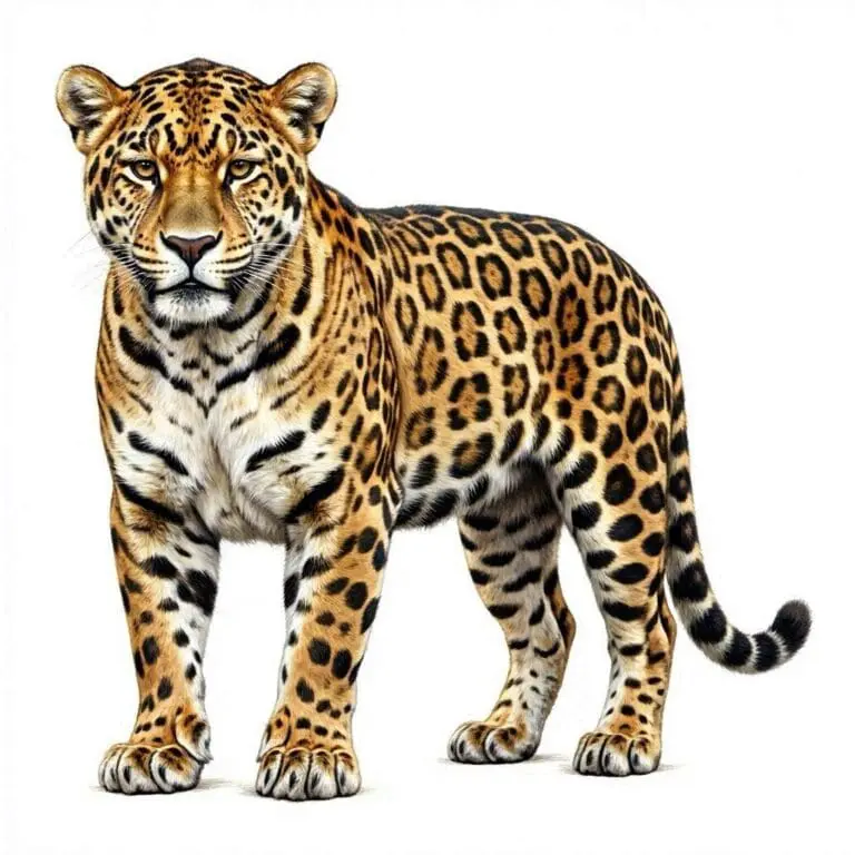 Jaguar