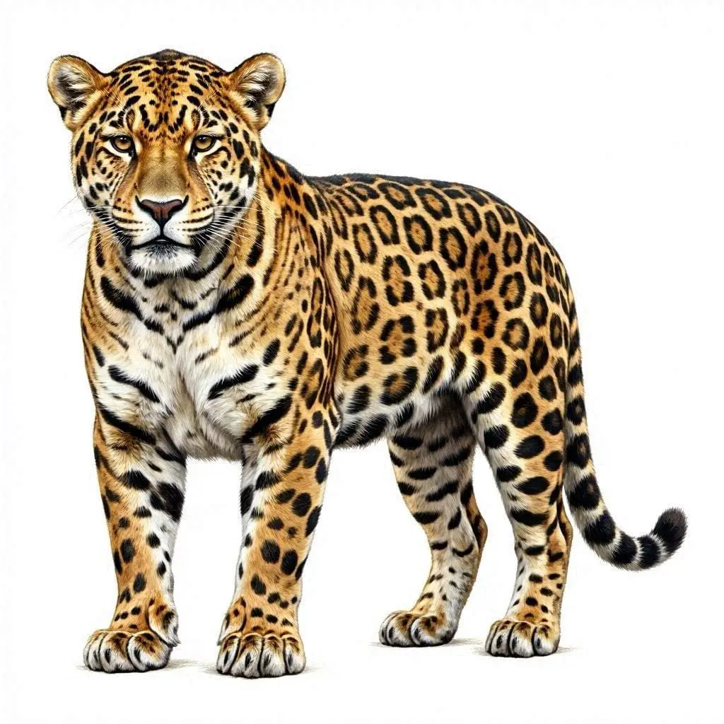 Jaguar