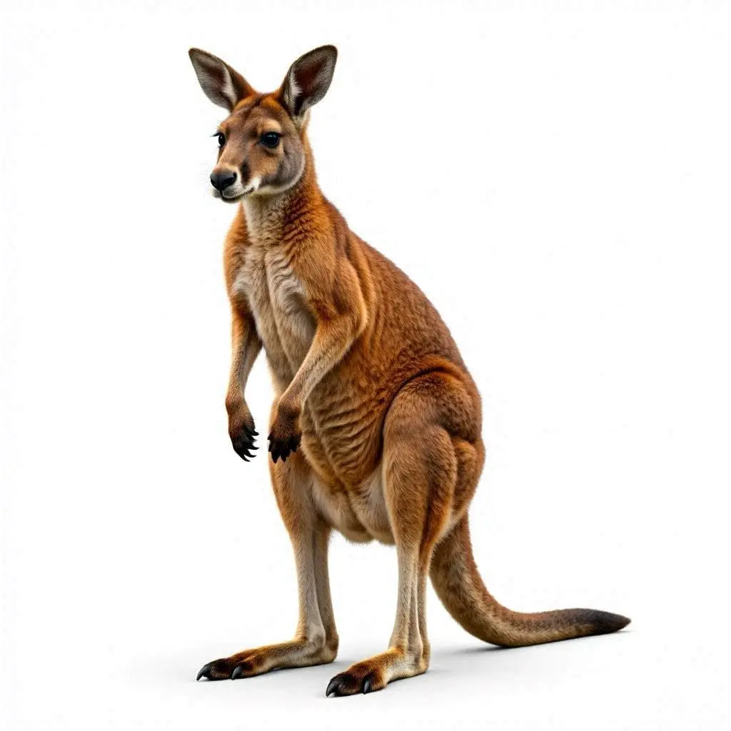 Kangaroo