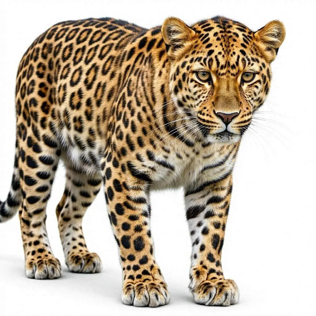 Leopard