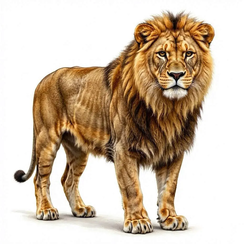 Lion