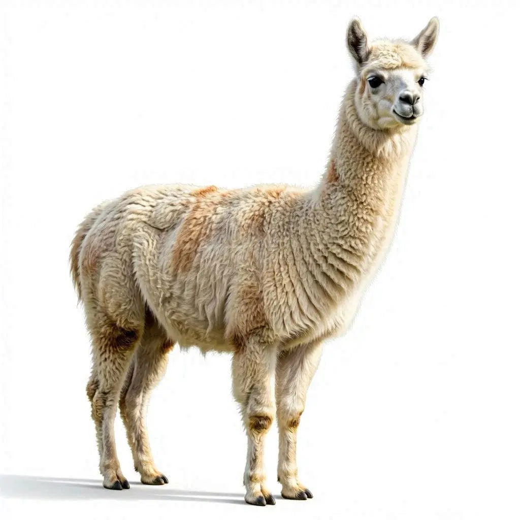 Llama