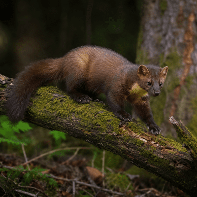 Marten