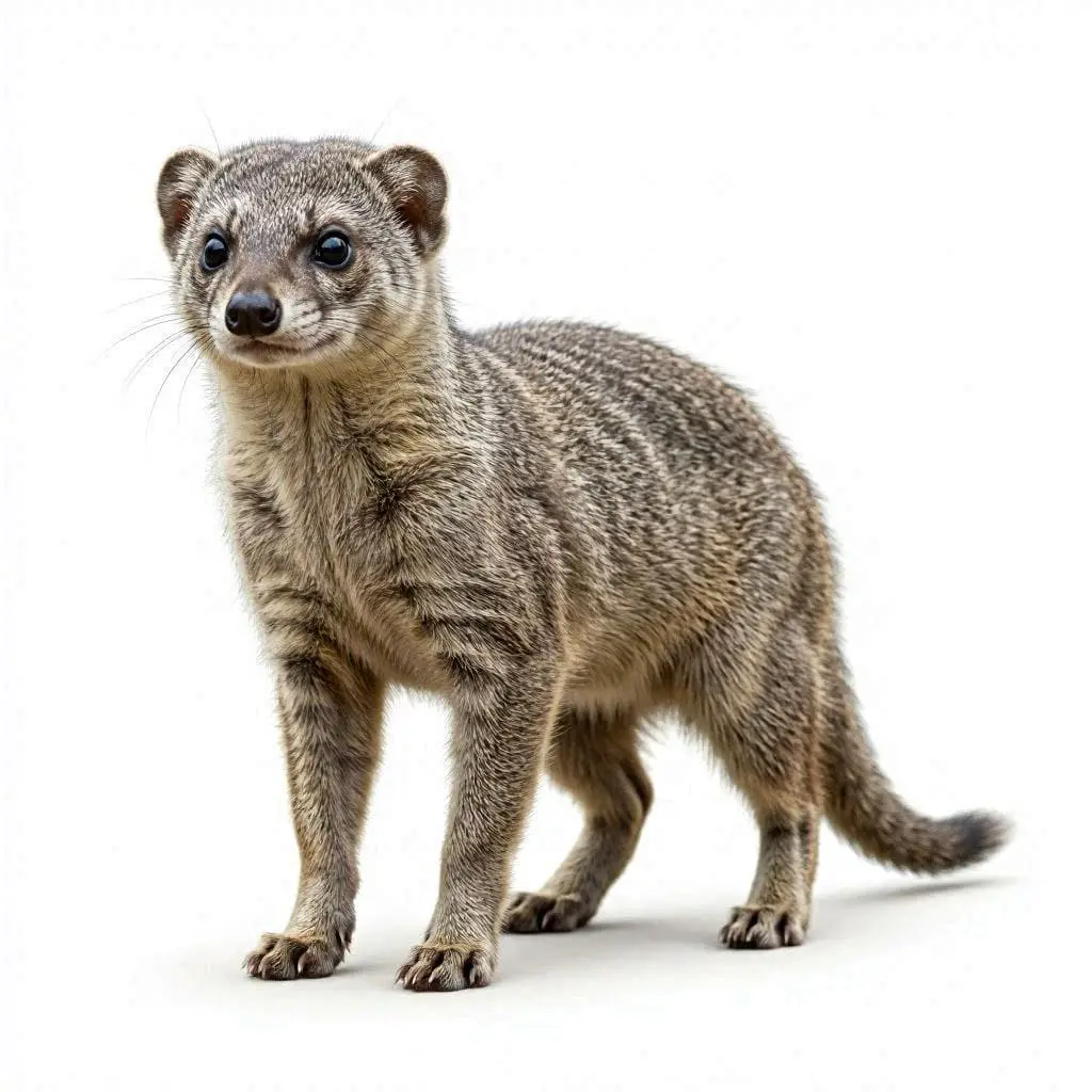 Mongoose