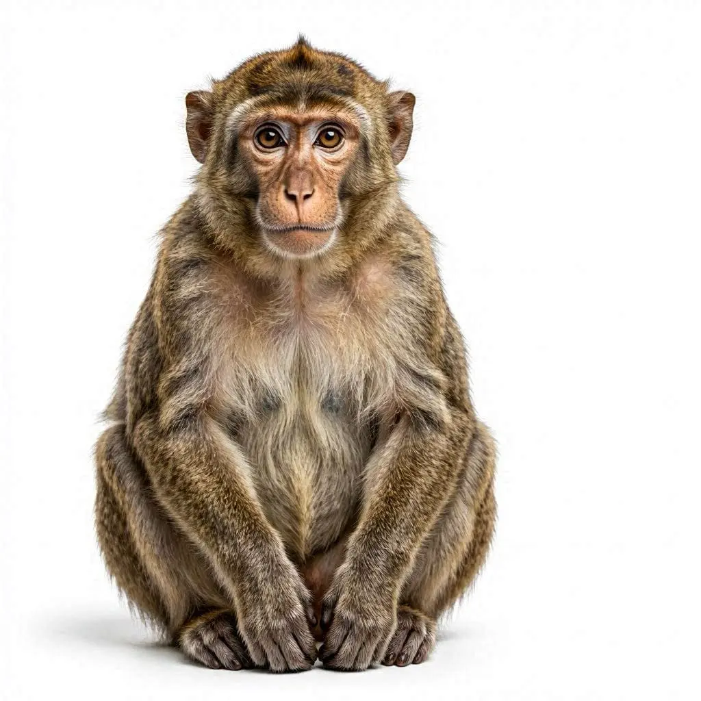 Monkey