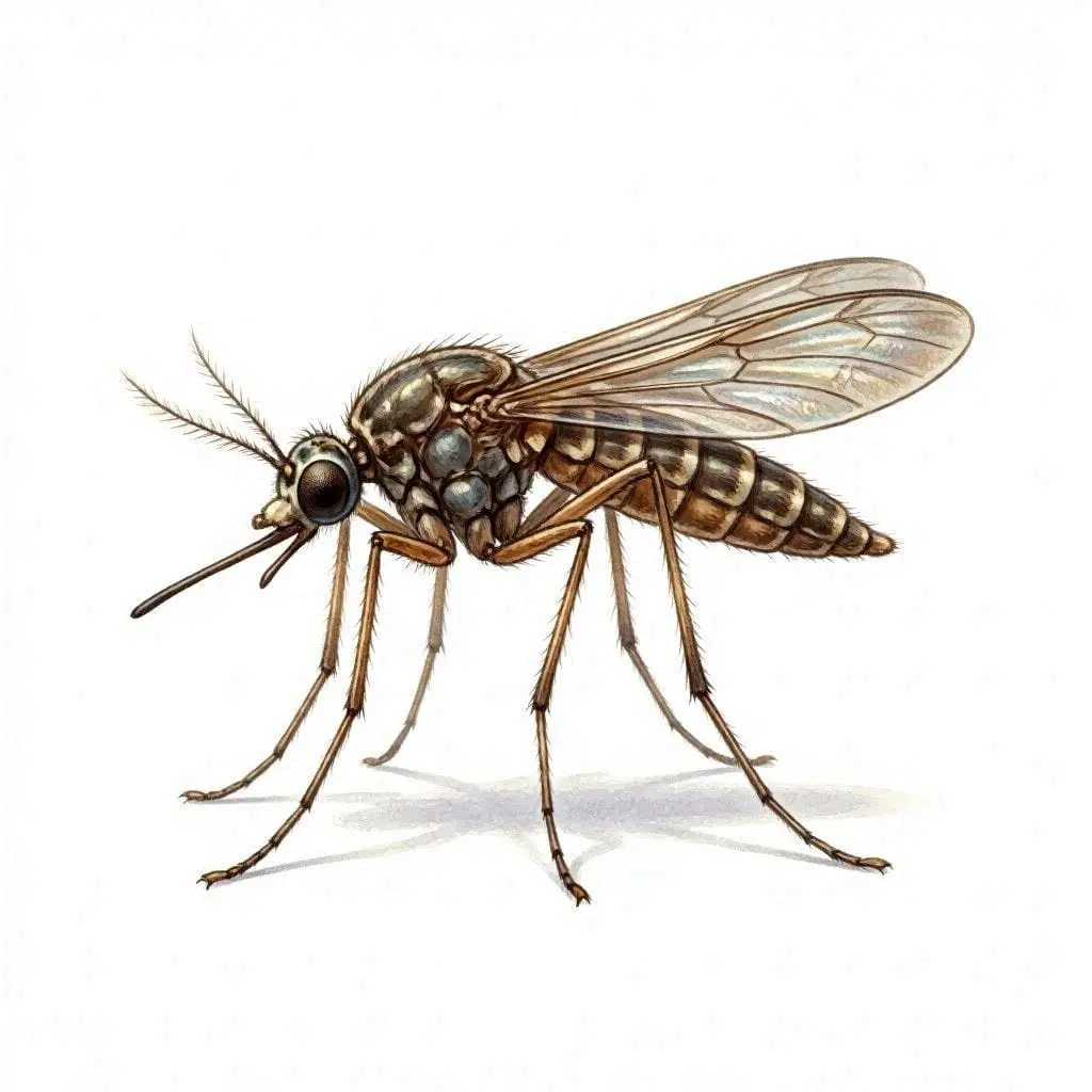 Mosquito