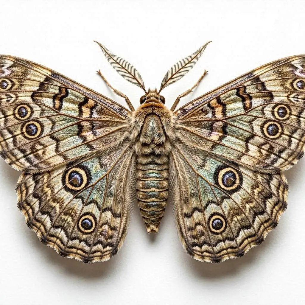 Moth
