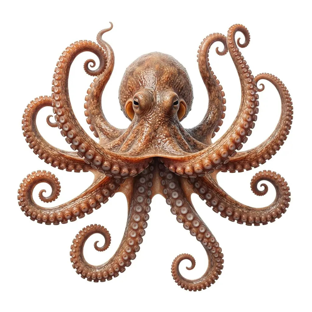Octopus