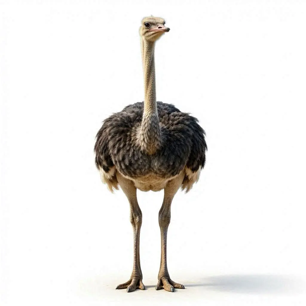 Ostrich
