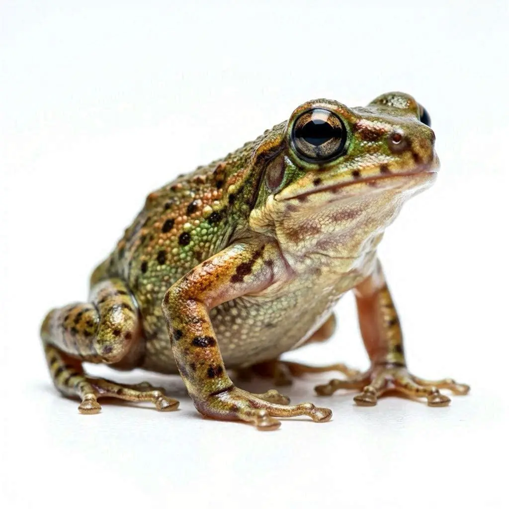 Paedophryne amauensis