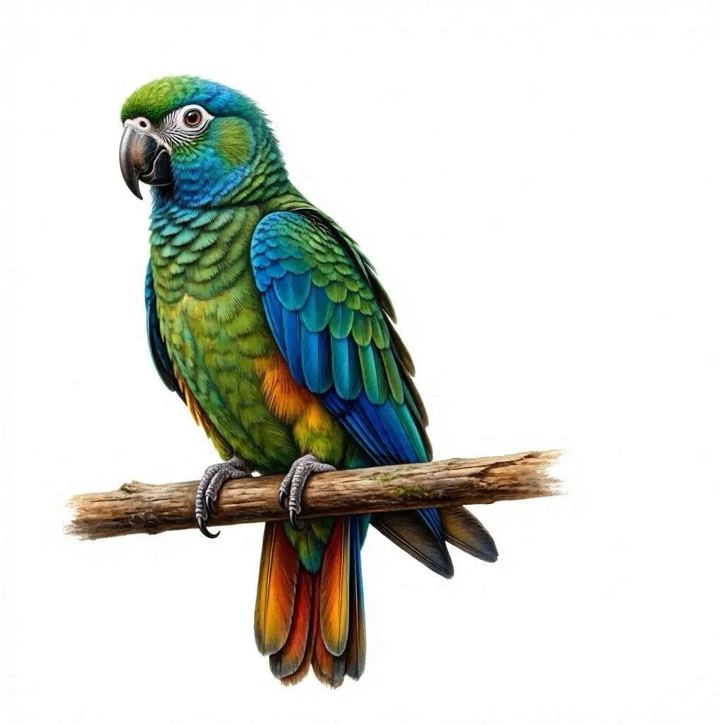 Parrot