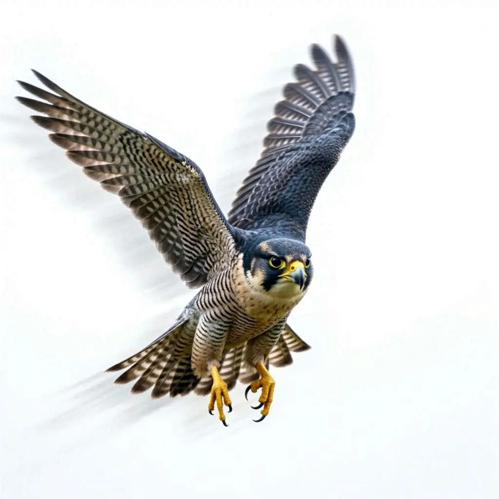 Peregrine Falcon