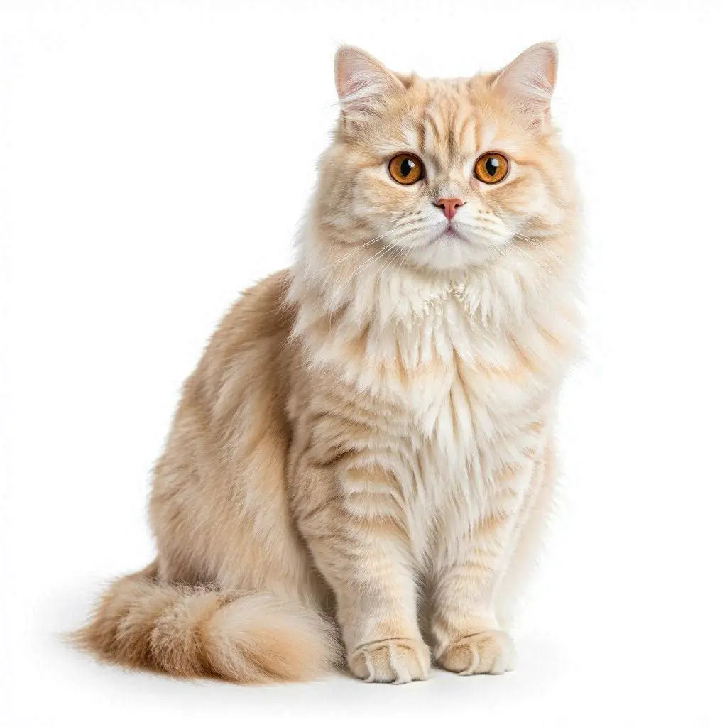 Persian Cat