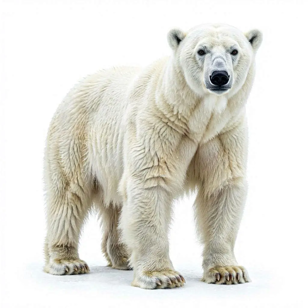Polar Bear