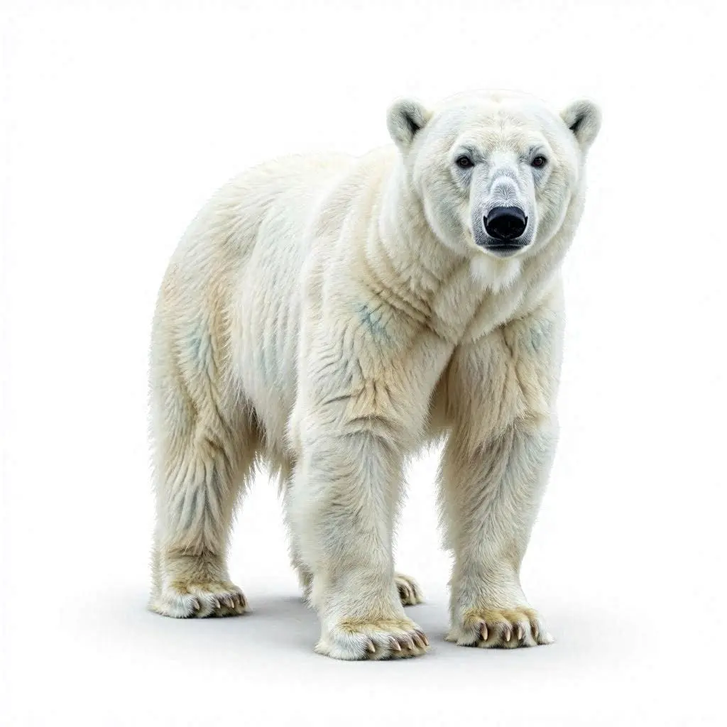 Polar Bear