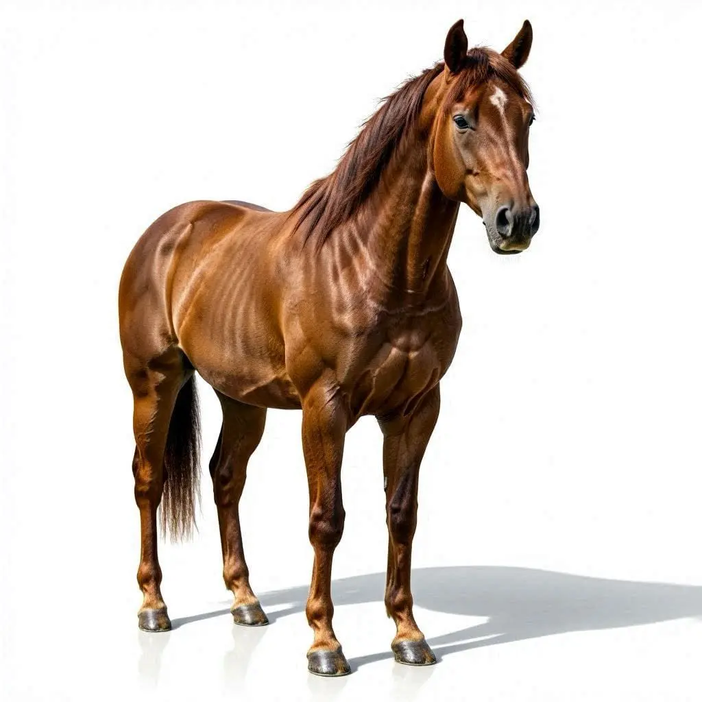 Quarter Horse