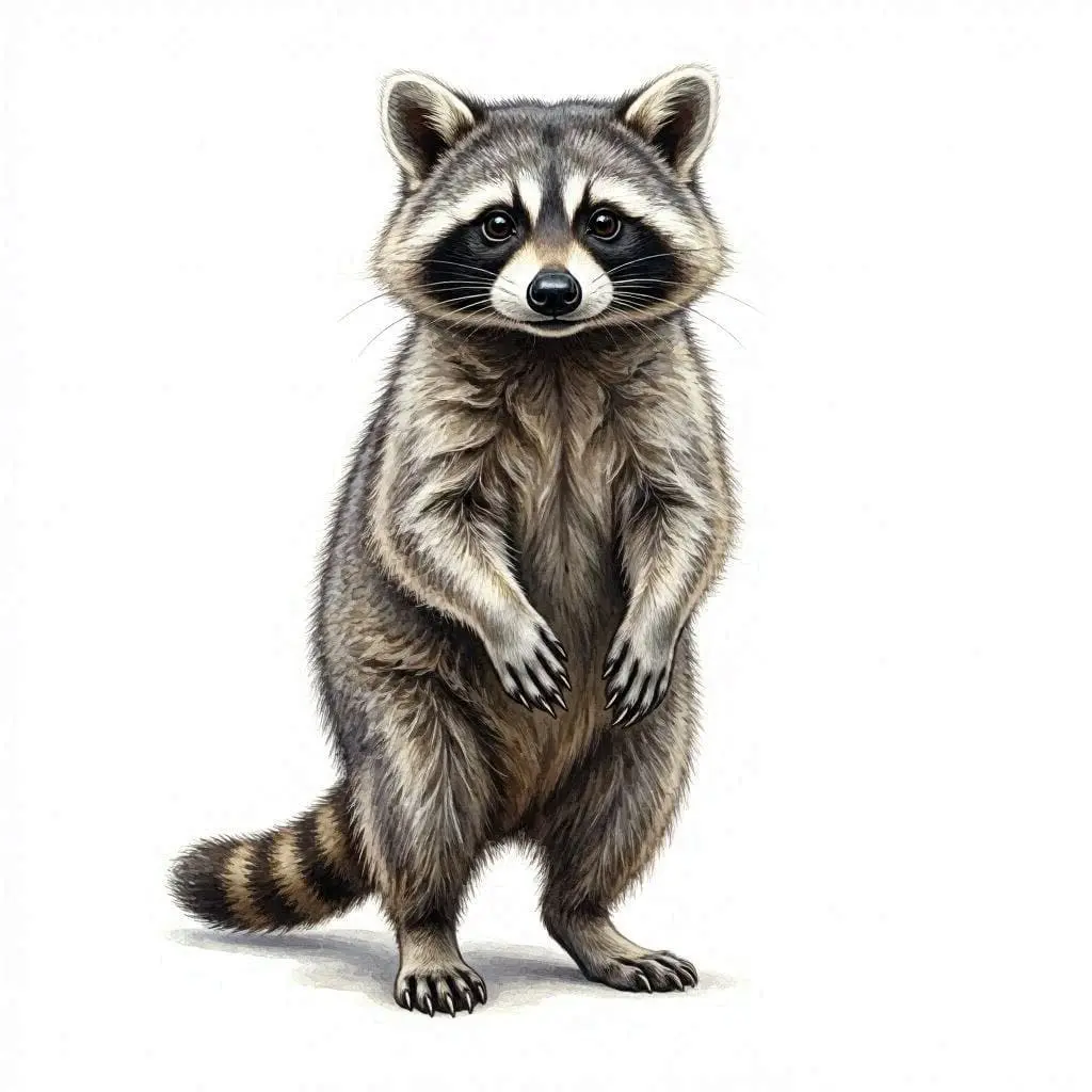 Raccoon