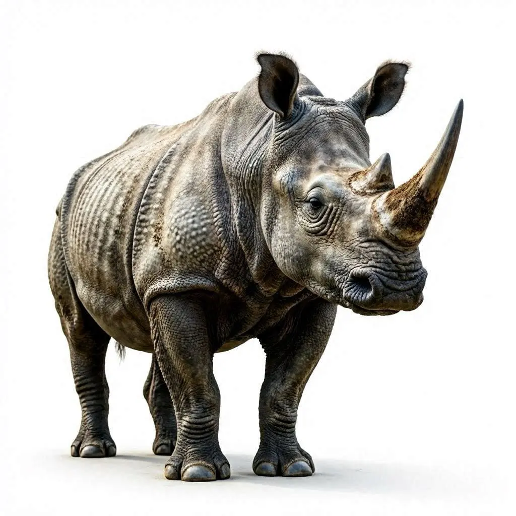 Rhinoceros