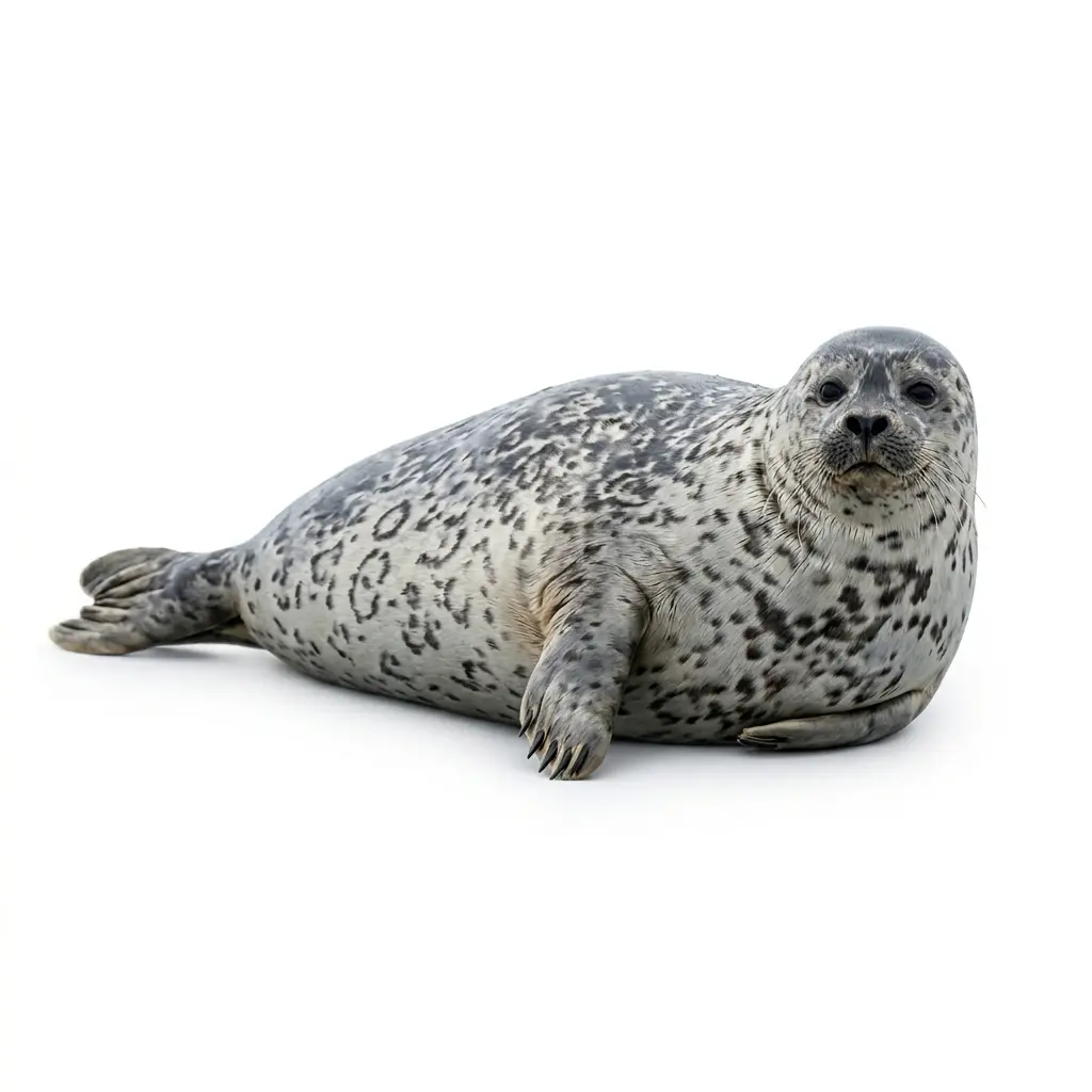Ringed Seal