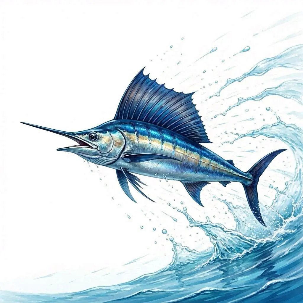 Sailfish