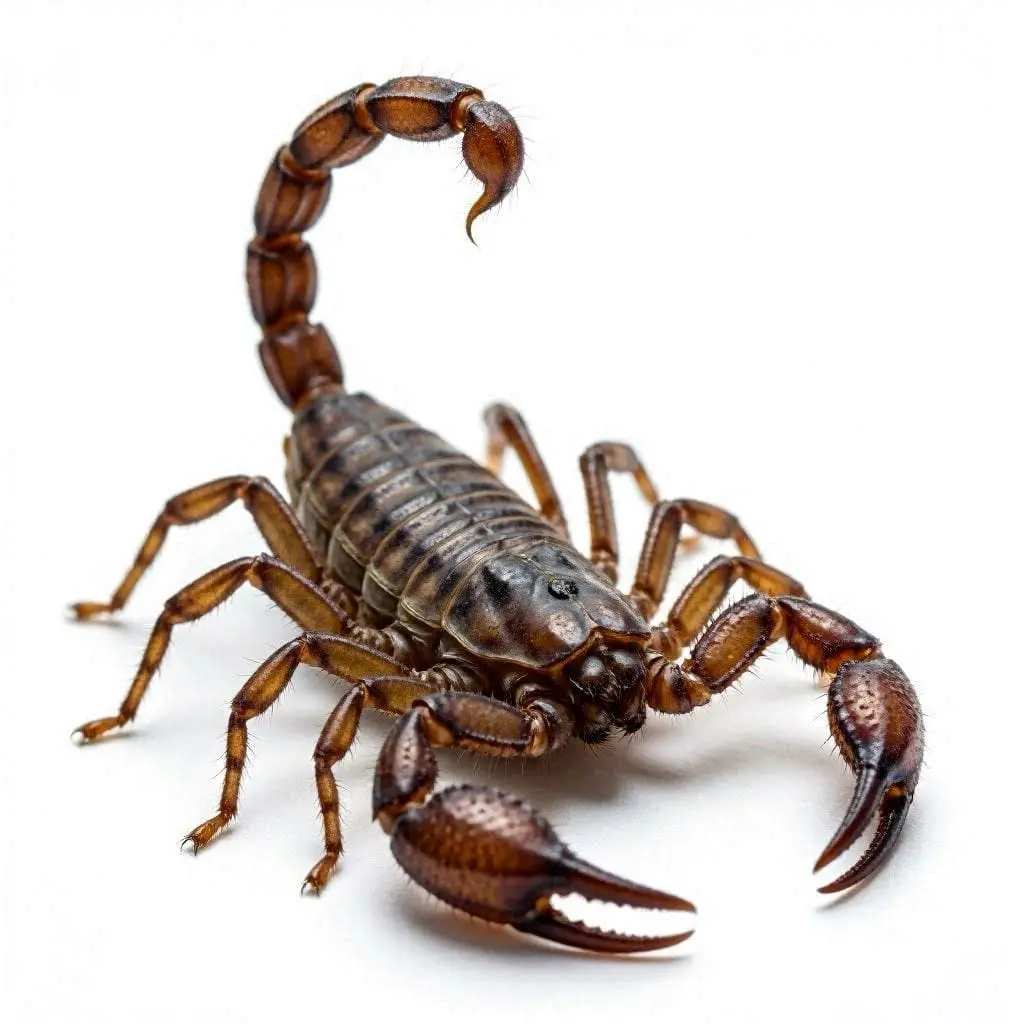 Scorpion