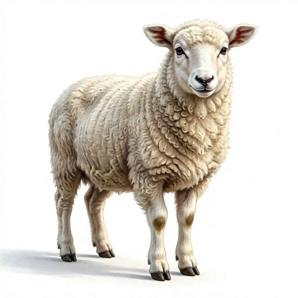Sheep