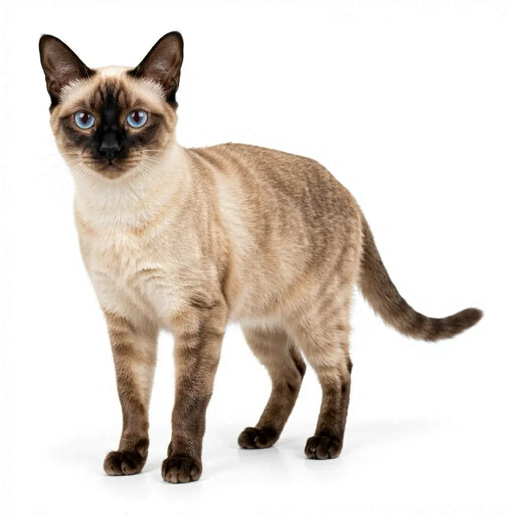 Siamese Cat