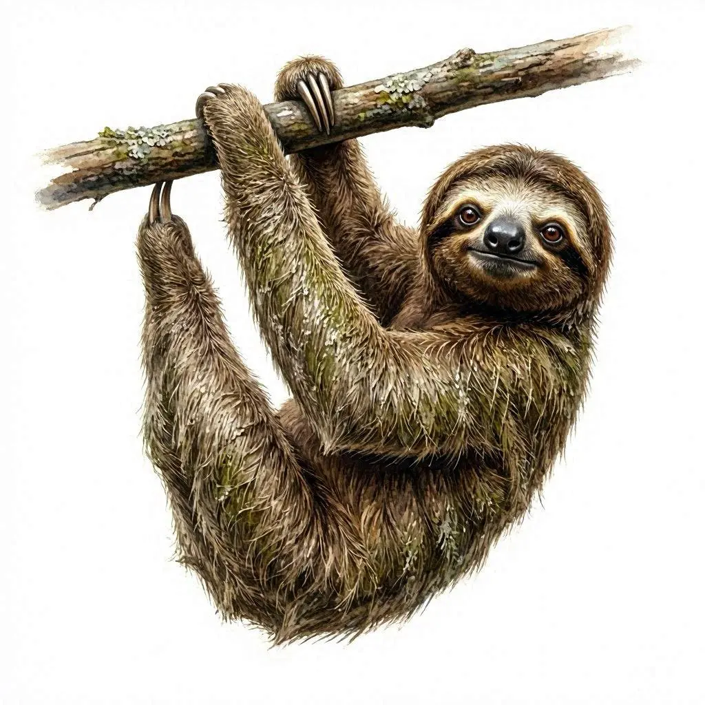 Sloth