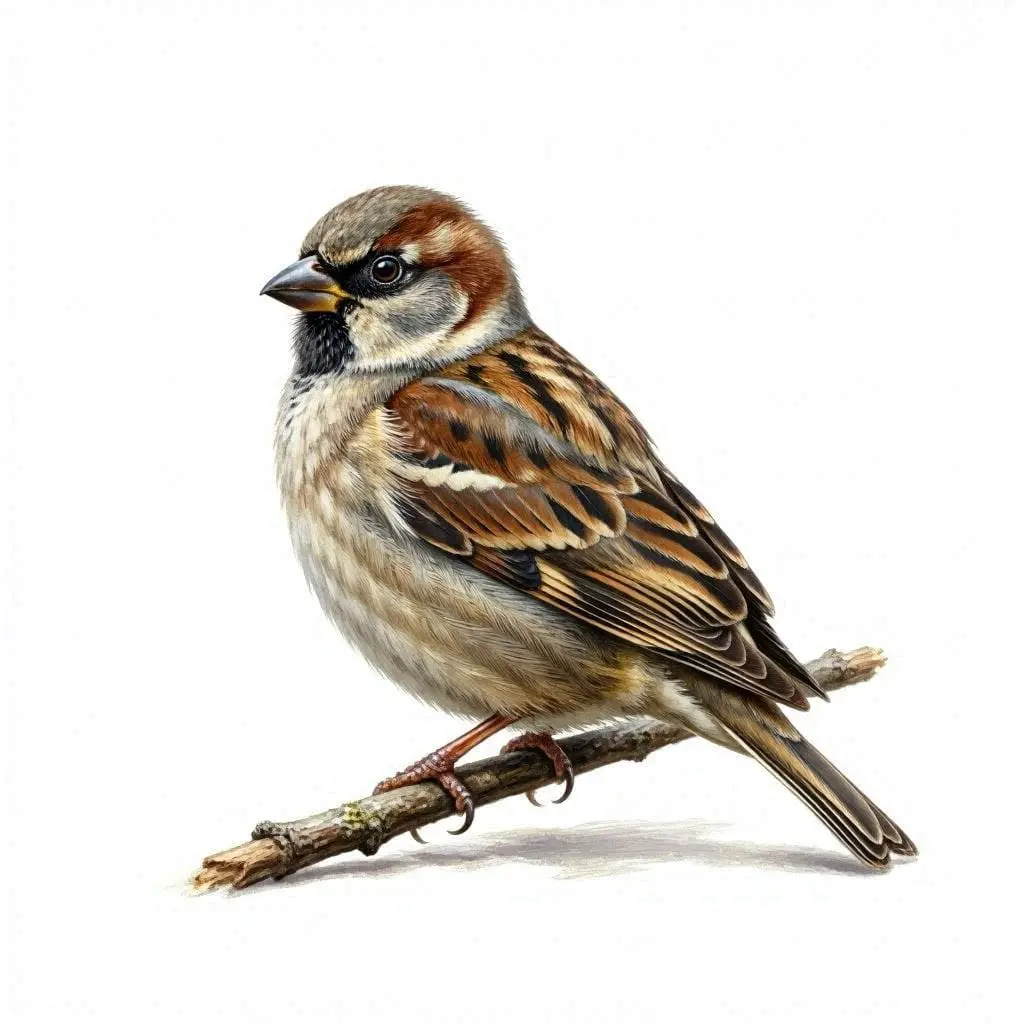 Sparrow