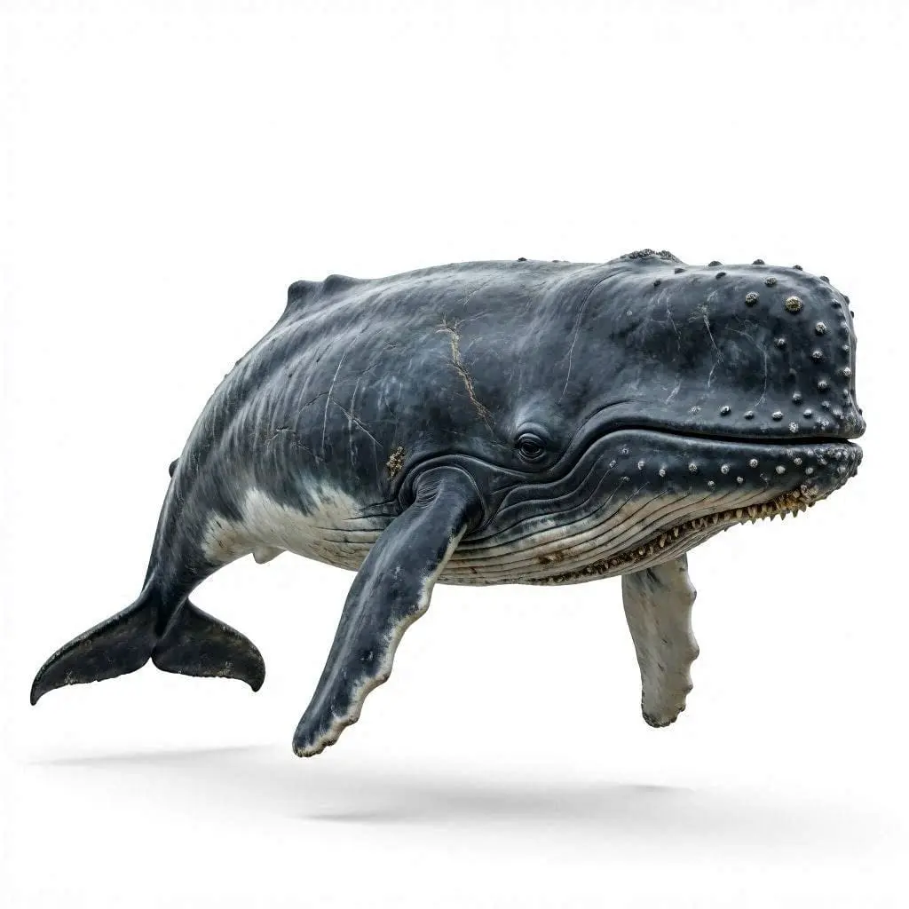 Sperm Whale