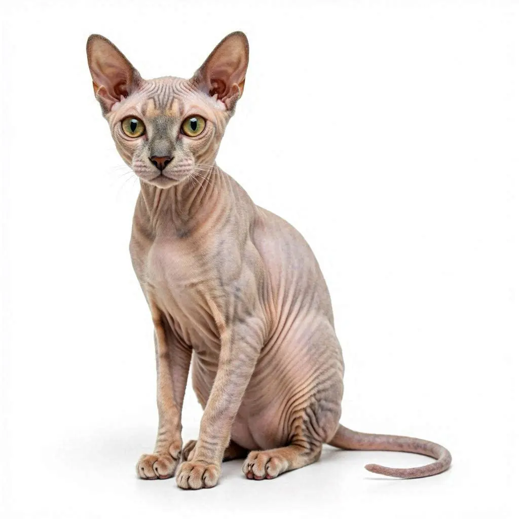 Sphynx Cat