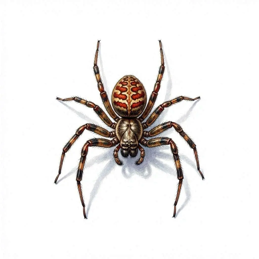 Spider